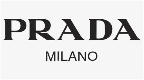 Prada Milano Logo Iron On 